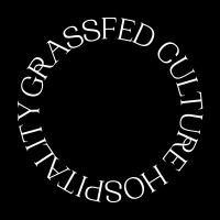 Grass Fed Culture Hospitality logo, Grass Fed Culture Hospitality contact details