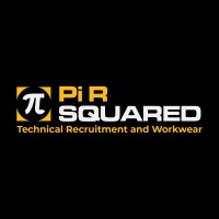 Pi R Squared logo, Pi R Squared contact details