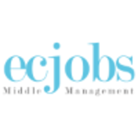 ECJOBS logo, ECJOBS contact details