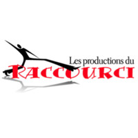 Productions du Raccourci logo, Productions du Raccourci contact details