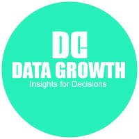 Data Growth logo, Data Growth contact details