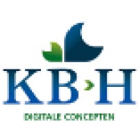 KB-H logo, KB-H contact details