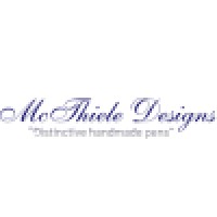 McThiele Designs logo, McThiele Designs contact details