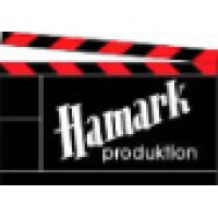 Hamark Produktion logo, Hamark Produktion contact details