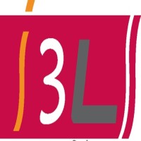 i3L logo, i3L contact details