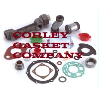 Corley Gasket Company logo, Corley Gasket Company contact details