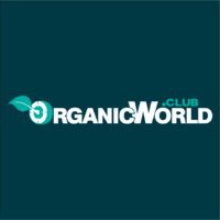 Organic World Club logo, Organic World Club contact details