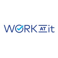 Work At It logo, Work At It contact details