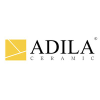 Adila Ceramic logo, Adila Ceramic contact details