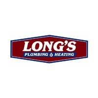 Long's Plumbing & Heating, Inc. logo, Long's Plumbing & Heating, Inc. contact details