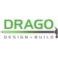 Drago Design + Build logo, Drago Design + Build contact details