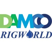 Damco Rigworld Ghana Ltd logo, Damco Rigworld Ghana Ltd contact details