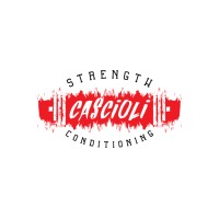 Cascioli Strength & Conditioning logo, Cascioli Strength & Conditioning contact details