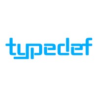 Typedef AB logo, Typedef AB contact details