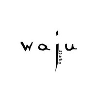 Studio Waju logo, Studio Waju contact details