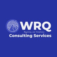 WRQ Consulting Services logo, WRQ Consulting Services contact details