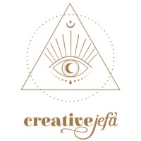 Creative Jefa Consulting logo, Creative Jefa Consulting contact details