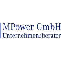 MPower GmbH Unternehmensberater logo, MPower GmbH Unternehmensberater contact details