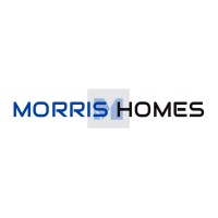 Morris Homes logo, Morris Homes contact details