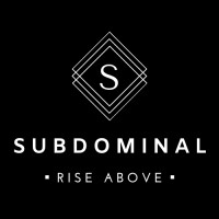 SUBDOMINAL logo, SUBDOMINAL contact details