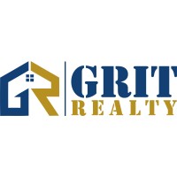 GRIT Realty logo, GRIT Realty contact details