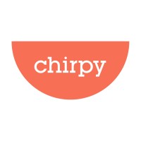 Chirpy logo, Chirpy contact details