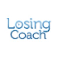 Losing Coach logo, Losing Coach contact details