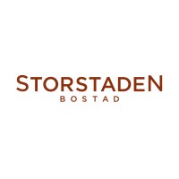 Storstaden Bostad logo, Storstaden Bostad contact details