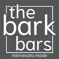 The Bark Bars logo, The Bark Bars contact details