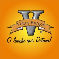 Volley Burger logo, Volley Burger contact details