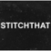 STITCHTHAT logo, STITCHTHAT contact details