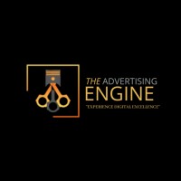 THE ADVERTISING ENGINE logo, THE ADVERTISING ENGINE contact details