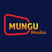 Mungu Media pDOOH logo, Mungu Media pDOOH contact details