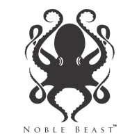 Noble Beast, LLC logo, Noble Beast, LLC contact details