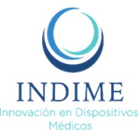 INDIME logo, INDIME contact details