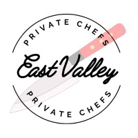 East Valley Private Chefs logo, East Valley Private Chefs contact details