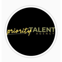 Priority Talent Agency logo, Priority Talent Agency contact details