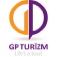 GP TURİZM logo, GP TURİZM contact details