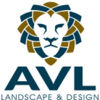 AVL Landscape and Design logo, AVL Landscape and Design contact details