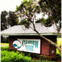 Clearview Recovery Center logo, Clearview Recovery Center contact details