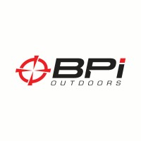 BPI Outdoors logo, BPI Outdoors contact details