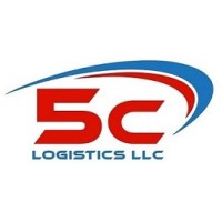 5c Logistics logo, 5c Logistics contact details