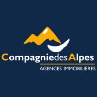 Agences Immobilières - Compagnie des Alpes logo, Agences Immobilières - Compagnie des Alpes contact details