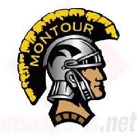 Montour High School logo, Montour High School contact details