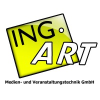 Ing.Art Medien- und Veranstaltungstechnik GmbH logo, Ing.Art Medien- und Veranstaltungstechnik GmbH contact details