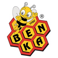 Benka Beekeeping logo, Benka Beekeeping contact details