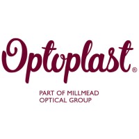 Optoplast logo, Optoplast contact details