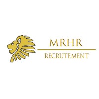 MRHR Recrutement logo, MRHR Recrutement contact details