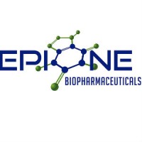 Epione Biopharmaceuticals logo, Epione Biopharmaceuticals contact details