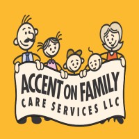 ACCENT on Family Care Services logo, ACCENT on Family Care Services contact details